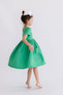 kelly-green-s-s-pocket-twirl-dress Mila & Rose at Sophia's Style--12-24M--2